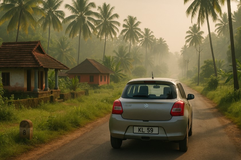 kl 59 which district