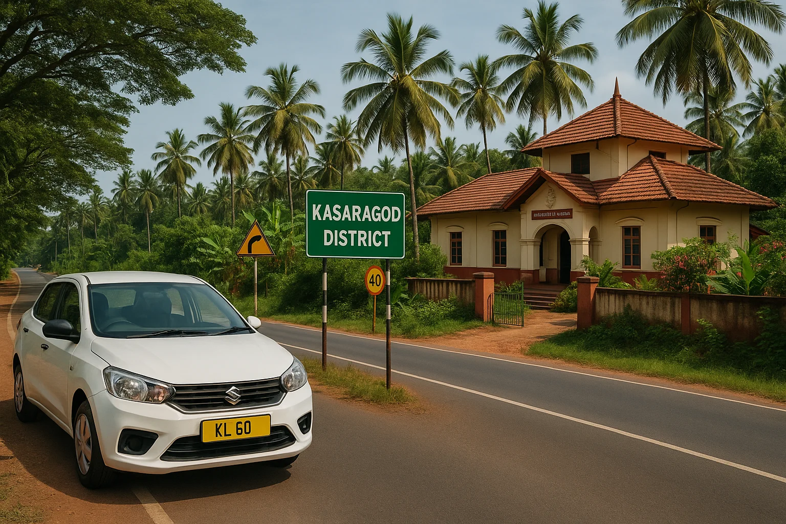 kl 60 which district