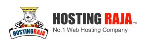 Hosting Raja