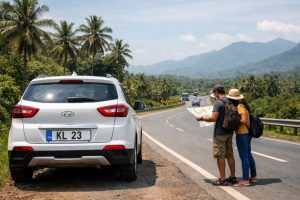 What Makes KL 23 Relevant for Travellers