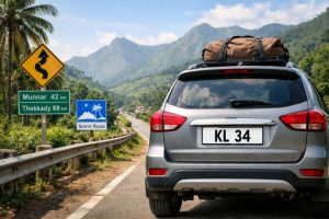 What Makes KL 34 Relevant for Travellers