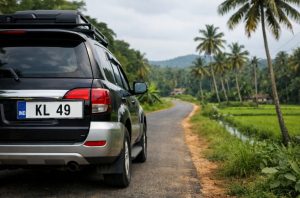 What Makes KL 49 Relevant for Travellers