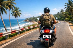 What Makes KL 75 Relevant for Travellers