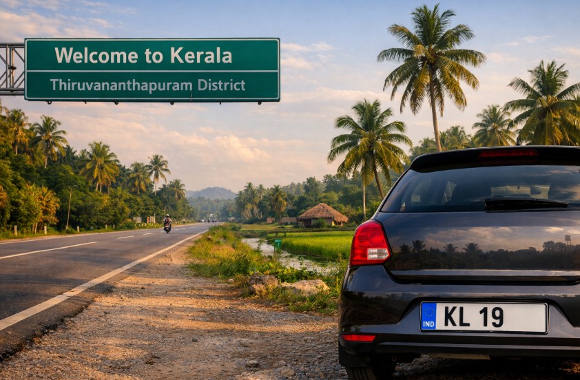 kl 19 which district