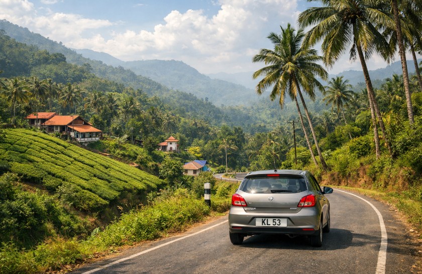 KL 53 Which District?