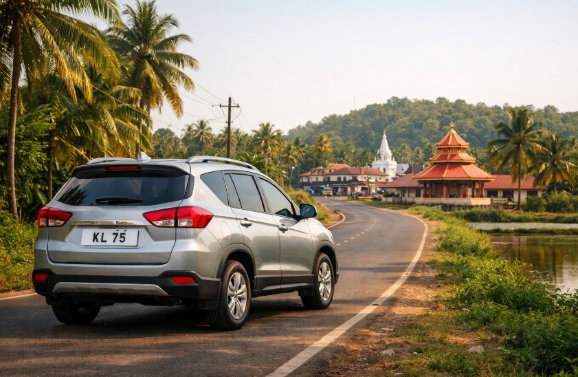 kl 75 which district