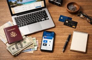 Building Your Ultimate Travel Money Strategy